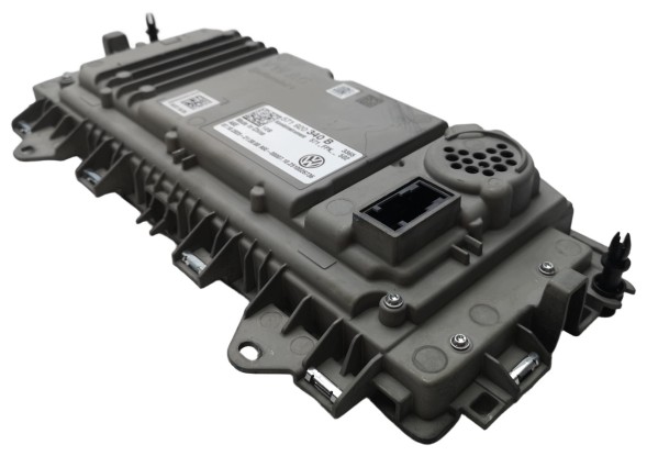 Volkswagen OE 571920340B, DWP571920340BOE Лічильник/приладова панель Audi A6 C9 571920340B Новий оригінал