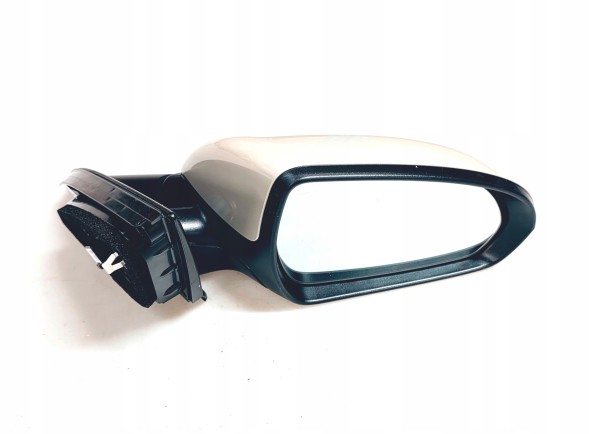 Hyundai OE 87620S0051 ДЗЕРКАЛО ПРАВЕ HYUNDAI I30N 87620-S0051 14PIN
