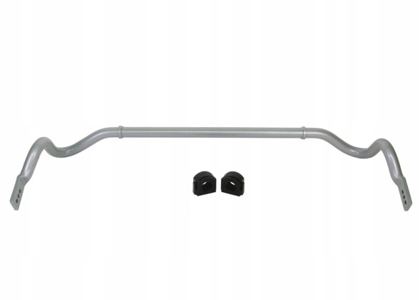Whiteline BBF44Z Регульований стабілізатор передньої підвіски 30мм Whiteline BMW M2 2013-, M3 2014-, M4 2014-
