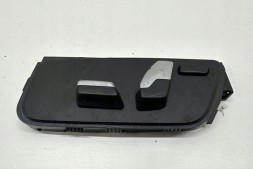 BMW OE Кнопки управління лівого сидіння BMW 5 (G30) 9384915 3.0L дизель 195кВт