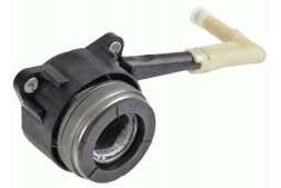 Sachs 3182 600 204/SAC Sachs муфта vw a3/octavia/golf 2,0 tdi 03- + помічник водія #28
