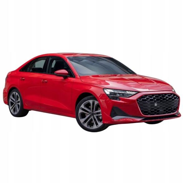Китай E-5014 AUDI A3 8Y ЕЛЕКТРИЧНЕ ПРАВЕ ДЗЕРКАЛО 21/23