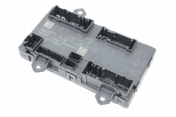 BMW OE 5A63CF9 5A70CA4 5B3F132 5A92B22 5A83A63 5A6BEE6 5A69A19 5A52E15 5A4DE07 КОНТРОЛЕР ДВЕРНИЙ МОДУЛЬ ЗАДНИЙ ЛІВИЙ BMW G70 i7 iX I20 5A63CF9