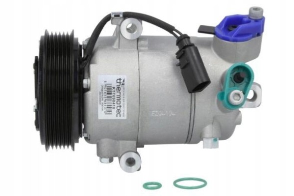 Thermotec KTT090418 Thermotec ktt090418 компресор, кондиціонер