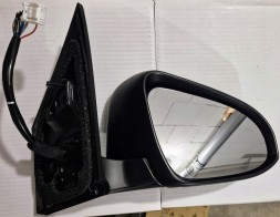 View Max 81C4525M TOYOTA COROLLA E18 COROLA дзеркало ПРАВЕ електрично закрите 9 pin 040