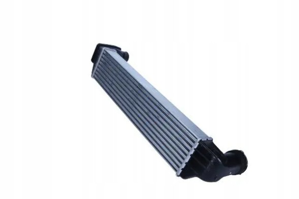 Maxgear AC634433 Охолоджувач повітря інтеркулер ac634433 maxgear