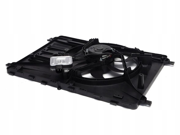 Mertt 1477218 Вентилятор ford s-max mondeo kuga galaxy контролер модуль 2 pin 6c118c607a