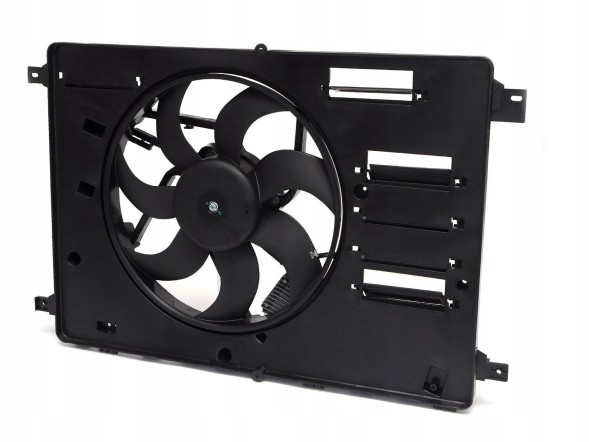 Mertt 1477218 Вентилятор ford s-max mondeo kuga galaxy контролер модуль 2 pin 6c118c607a