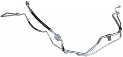 Tech-France Новий шланг кондиціонера Citroen C3 III DS3 1.4VTI M5534 6477J6