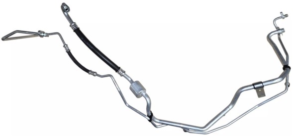 Tech-France Новий шланг кондиціонера Citroen C3 III DS3 1.4VTI M5534 6477J6