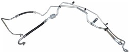 Tech-France Новий шланг кондиціонера Citroen C3 III DS3 1.4VTI M5534 6477J6