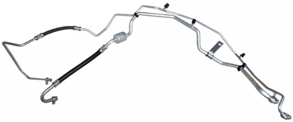 Tech-France Новий шланг кондиціонера Citroen C3 III DS3 1.4VTI M5534 6477J6