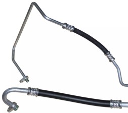 Tech-France Новий шланг кондиціонера Citroen C3 III DS3 1.4VTI M5534 6477J6