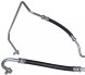 Tech-France Новий шланг кондиціонера Citroen C3 III DS3 1.4VTI M5534 6477J6