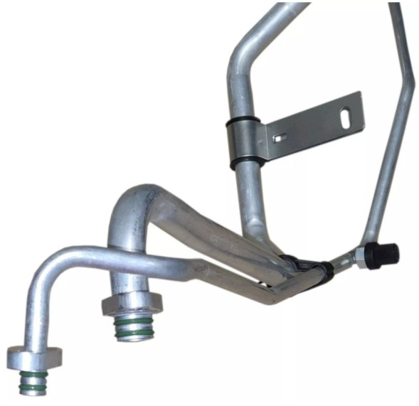 Tech-France Новий шланг кондиціонера Citroen C3 III DS3 1.4VTI M5534 6477J6