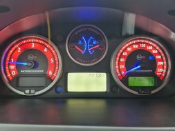 Moman 0089688089569 Диски лічильники км/год LAND ROVER DISCOVERY DEFENDER