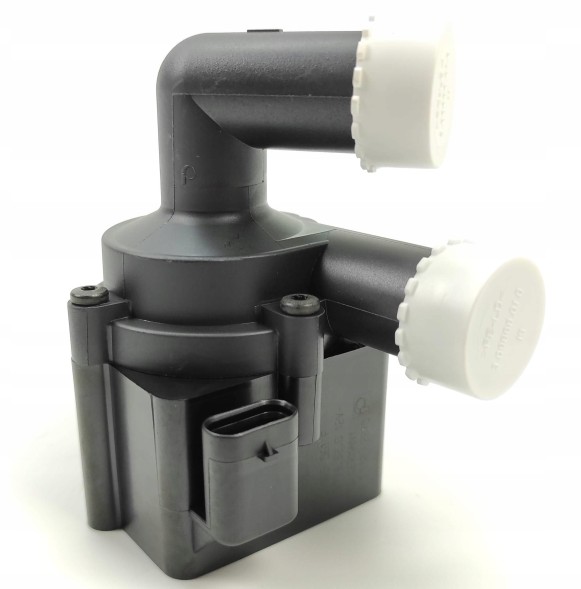 Volkswagen OE 7E0965561F, DWP505681OE ДОДАТКОВИЙ ВОДЯНИЙ НАСОС ОХОЛОДЖУЮЧОЇ РІДИНИ VW AUDI SEAT SKODA 7E0965561F НОВИЙ ОРИГІНАЛЬНИЙ