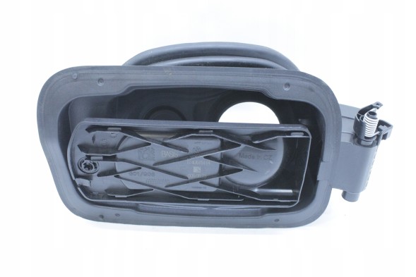 BMW OE 7405751 51177405751 ПОРОЖНИНА КРИШКИ ЗАЛИВКИ ПАЛИВА BMW G01 X3 F97 X3M 7405751