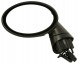 Blic 5402-04-1139954P ЕЛЕКТРИЧНЕ ДЗЕРКАЛО MINI R50 R53 R52 01-07 ЛІВЕ