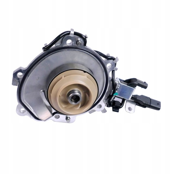 Land Rover OE LR139925LR Водяний насос 1.5 AJ20P3 Land Rover Discovery Sport L550 Range Rover Evoque 551