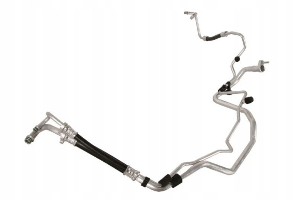 Thermotec KTT160219 Трубка кондиціонера thermotec ktt160219