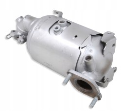 Китай 699-6779 Сажовий фільтр DPF HYUNDAI i20 1.6 CRDI | 2010-2012 роки