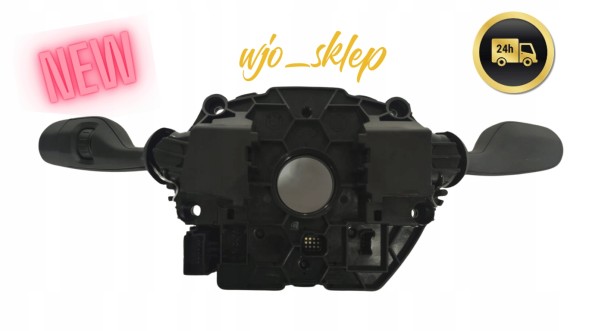 BMW OE BMW 2 F22 F23 3 F30 F80 LIFT MANETKI TAŚMA PRZEŁĄCZNIKI ROGI 6996593 NOWE BMW 2 F22 F23 3 F30 F80 ЛІФТ МАНЕТКИ СТРІЧКА ПЕРЕМИКАЧІ КУТИ 6996593