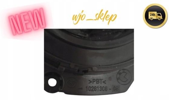 BMW OE BMW 2 F22 F23 3 F30 F80 LIFT MANETKI TAŚMA PRZEŁĄCZNIKI ROGI 6996593 NOWE BMW 2 F22 F23 3 F30 F80 ЛІФТ МАНЕТКИ СТРІЧКА ПЕРЕМИКАЧІ КУТИ 6996593
