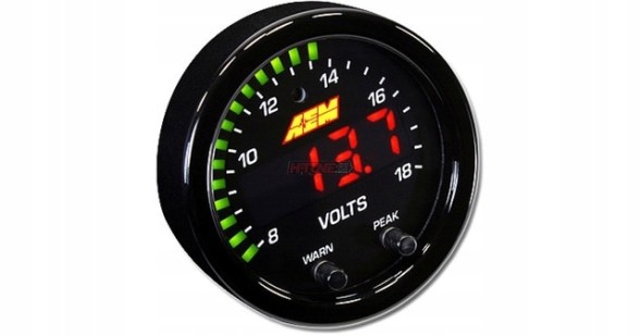 AEM USA-AEM-30-0303 Датчик напруги серії AEM X AEM 30-0303