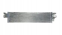 Mahle CLC 328 000P Масляний охолоджувач коробки передач clc 328 000p mahle