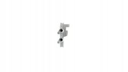 Mahle CLC 328 000P Масляний охолоджувач коробки передач clc 328 000p mahle