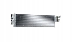 Mahle CLC 328 000P Масляний охолоджувач коробки передач clc 328 000p mahle