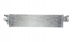 Mahle CLC 328 000P Масляний охолоджувач коробки передач clc 328 000p mahle