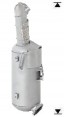 Китай 699-6792 Сажовий фільтр DPF OPEL ASTRA 1.3 CDTI 95 HP | 2009-2015 роки