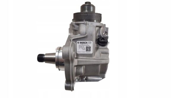 Bosch 0 445 010 773 ТНВД OPEL ANTARA 0445010773