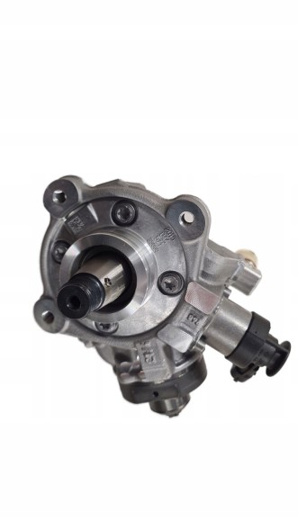 Bosch 0 445 010 773 ТНВД OPEL ANTARA 0445010773