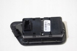 BMW OE 9439875 BMW Panel Bagażnika BMW X7 G07 / X7 G07 LCI Панель Керування Шторкою Блокування Спинки Багажника