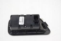 BMW OE 9439875 BMW Panel Bagażnika BMW X7 G07 / X7 G07 LCI Панель Керування Шторкою Блокування Спинки Багажника