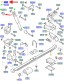 Ford OE ПРУЖИНА ЗАДНЯ З ДВОМА ЧАСТКАМИ FORD TRANSIT MK6 1788915 _ 6C11-5560-FF