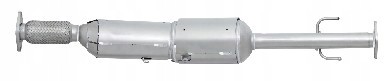Китай 699-7134 Сажовий фільтр DPF NISSAN NOTE 1.5 DCI 90 HP | 2010-2013 роки