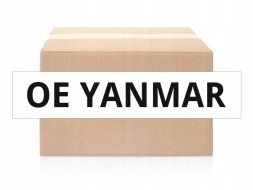 Yanmar Розподільна помпа OE YANMAR 714970-51101