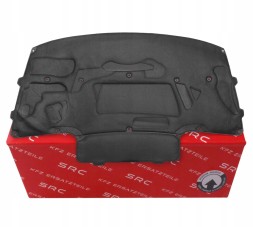 SRC 51.488159483S ШУМОІЗОЛЯЦІЯ КАПОТА ДВИГУНА BMW 5 E39 95-04 51488159483