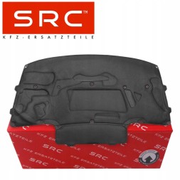 SRC 51.488159483S ШУМОІЗОЛЯЦІЯ КАПОТА ДВИГУНА BMW 5 E39 95-04 51488159483