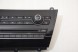 BMW OE 6831943 BMW ПАНЕЛЬ РАДІО, АУДІО, КЛІМАТИЗАЦІЇ, ОБДУВАННЯ для BMW X5 F15 X6 F16