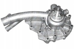Dolz DOLM172/SERW КУЛКА ВОДЯНИЙ НАСОС MERCEDES 190 E 1.8 (201.018) (W201)