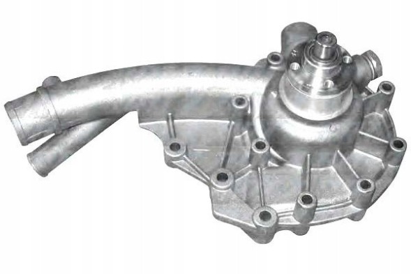 Dolz DOLM172/SERW КУЛКА ВОДЯНИЙ НАСОС MERCEDES 190 E 1.8 (201.018) (W201)