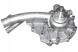 Dolz DOLM172/SERW КУЛКА ВОДЯНИЙ НАСОС MERCEDES 190 E 1.8 (201.018) (W201)