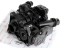 FRANTIS 11538642560 11 53 8 642 560 FRT Корпус термостата для BMW 2, 3, 4, 5, 6, 7, X3, X4, Z4. Артикул: 11538642560