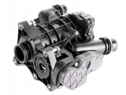 FRANTIS 11538642560 11 53 8 642 560 FRT Корпус термостата для BMW 2, 3, 4, 5, 6, 7, X3, X4, Z4. Артикул: 11538642560