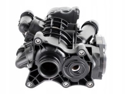 FRANTIS 11538642560 11 53 8 642 560 FRT Корпус термостата для BMW 2, 3, 4, 5, 6, 7, X3, X4, Z4. Артикул: 11538642560